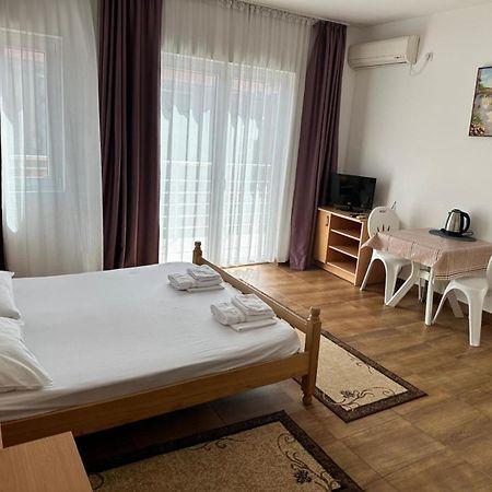 Apartmani Franeta Budva Eksteriør bilde
