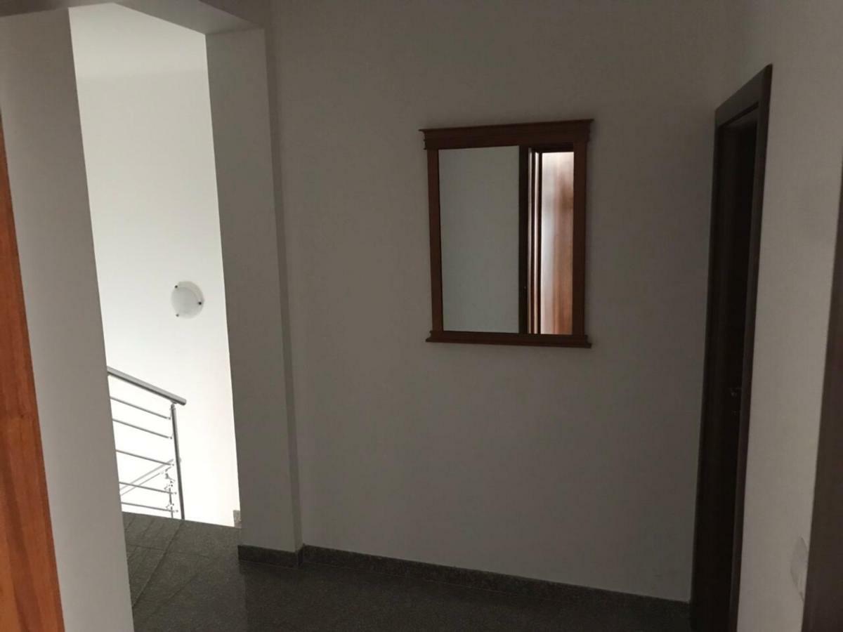 Apartmani Franeta Budva Eksteriør bilde