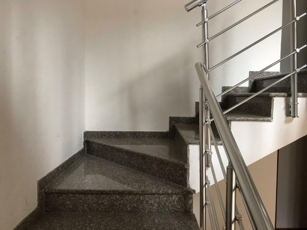 Apartmani Franeta Budva Eksteriør bilde