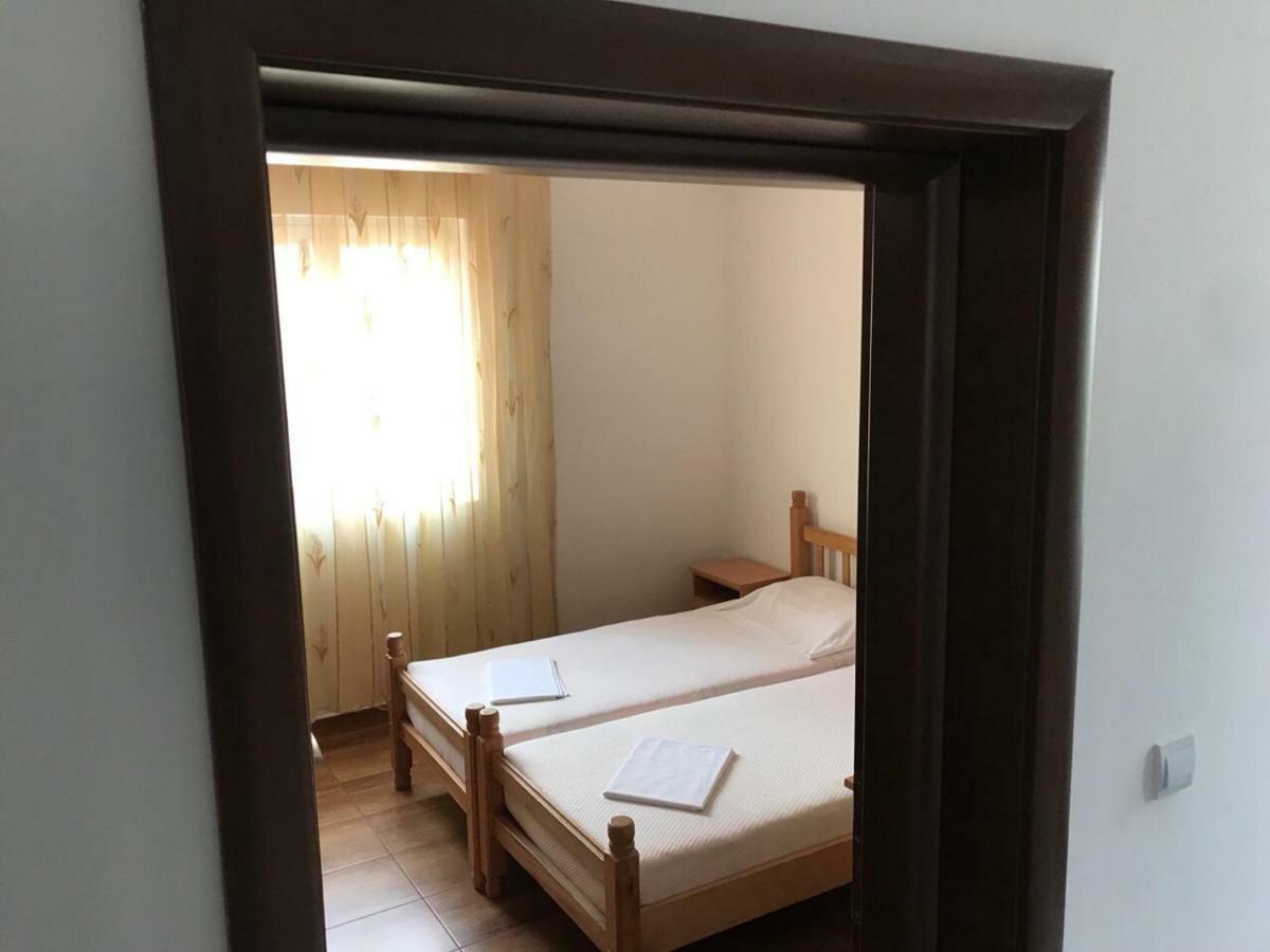 Apartmani Franeta Budva Eksteriør bilde