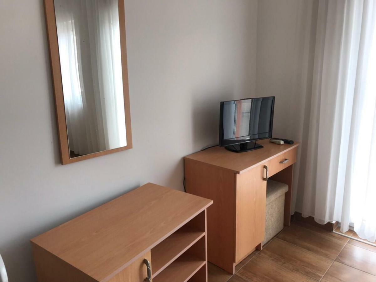 Apartmani Franeta Budva Eksteriør bilde
